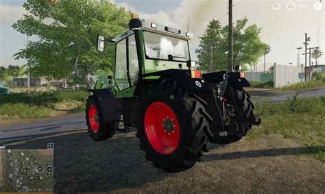 Fendt Xylon V1 0 0 0 FS19 Farming Simulator 2025 Mod LS 2025 Mod