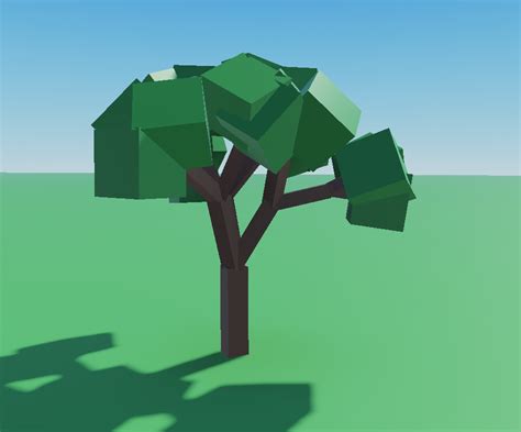 Low Poly Trees 3 Trees Great For Simulators And Others Clearly