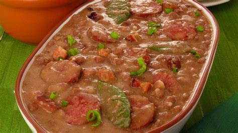 Feijão gordo a alternativa para quando não dá para fazer feijoada