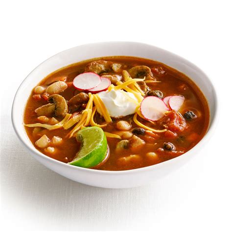 Black and White Chili Recipe – Sunset Magazine