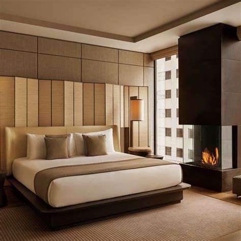 Signature Hotel Suites In Midtown Manhattan Aman New York