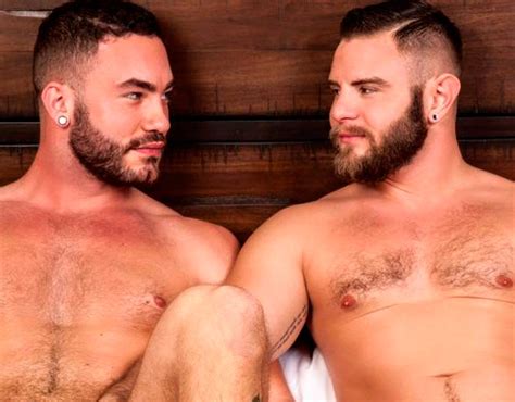 5 Mitos Sobre El Sexo Gay CromosomaX