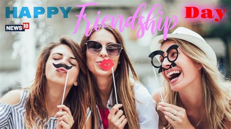 Happy International Friendship Day 2024 Best Wishes Images Messages