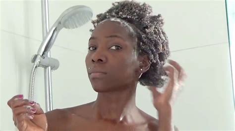 My Weekly Natural 4c Hair Wash Routine Prepping Natural Hair For