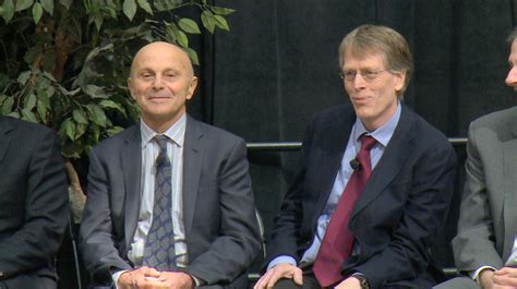 Fama and Hansen Discuss Winning Nobel Memorial Prize in Economics ...