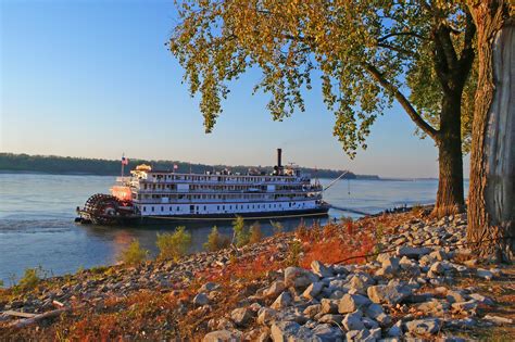 Viking Mississippi River Cruise | Million Mile Secrets