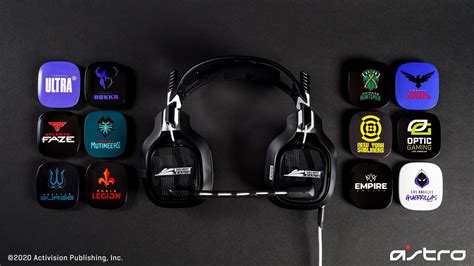 【ほどで】 Astro Gaming A40 Tr Cdl Edition アナログ