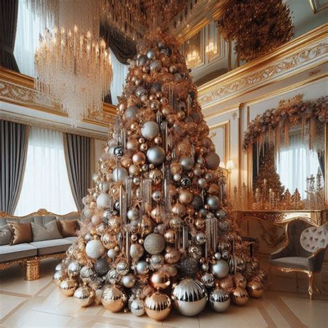 17 Stunning 12 Ft Christmas Tree Decorating Ideas Youll Love 🎄