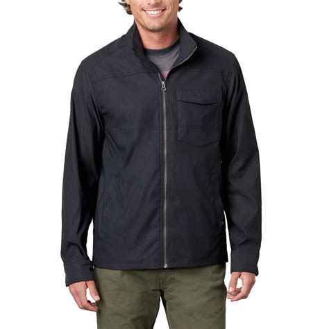 Prana Zion Jacket Mens Clothing