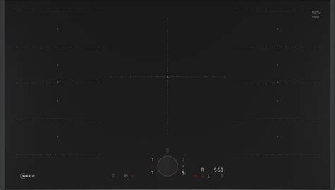 T69AUV4C0 Induktionskochfeld NEFF DE