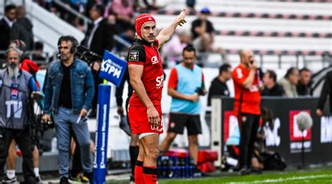 Transferts Rugby Villière Toulouse Castres les infos du vendredi