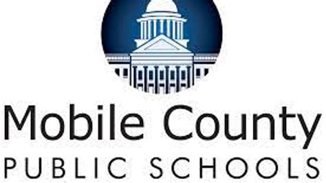 Mobile Co. Public School career fair