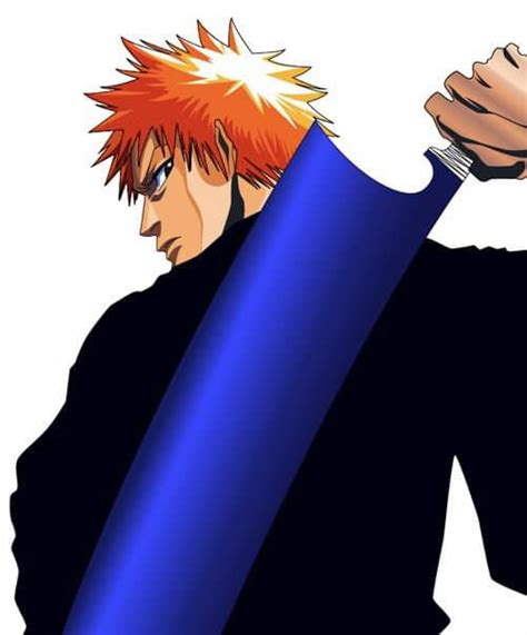 Bleach Fan Art on Behance