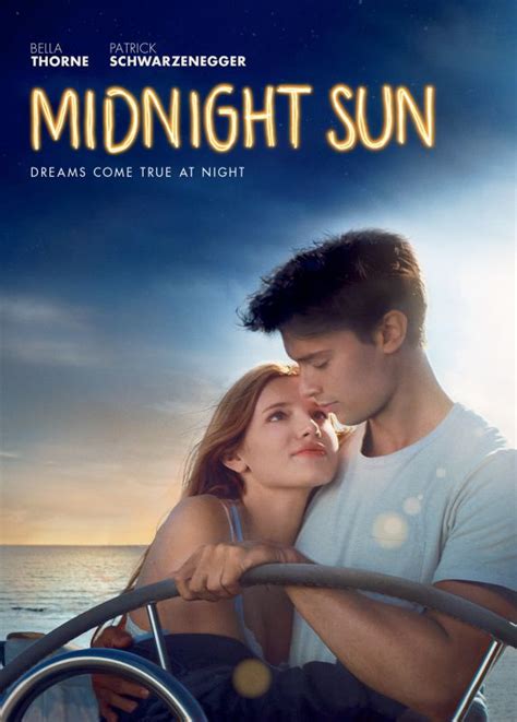 Customer Reviews Midnight Sun [dvd] [2018] Best Buy