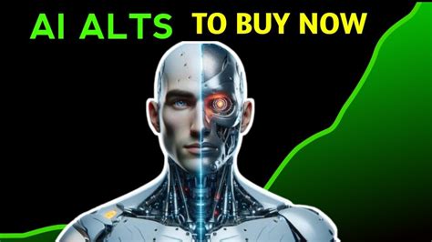 Top Ai Gpu And Depin Crypto Altcoins To Explode Before May X