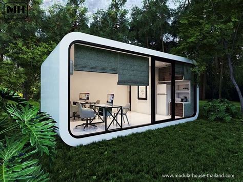 Home Modular House Thailand