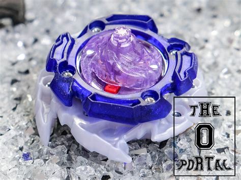 TAKARA TOMY Beyblade BURST GT B 144 Zwei Longinus Drake Spiral Metsu