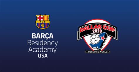 Soccer News For Barca Residency Academy Usa Soccer Camps