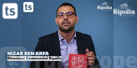 Nizar Ben Arfa nous dévoile les secrets derrière le succès de Ripolin