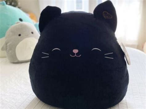 Rare Squishmallows That Are Very Valuable Work Money