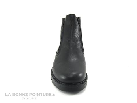 Achat Chaussures Moran S Homme Boots Vente Morans VIVIENO 5040 Noir Boots