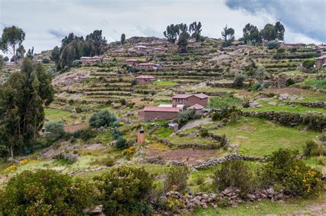 Weaving Your Way to Taquile Island, Peru | Direct Supply Network ...