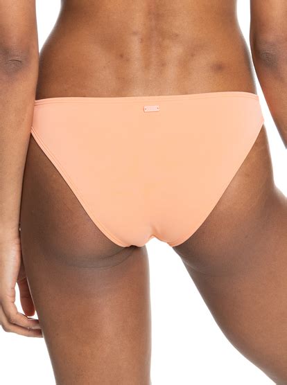 Beach Classics Bikini Bottoms For Women Roxy