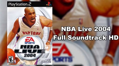 Nba live 2003 soundtrack - pdfopec