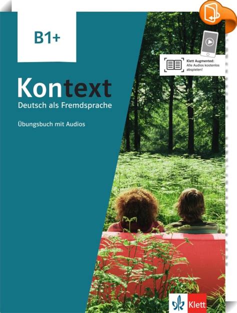 Kontext B1 Helen Schmitz Ralf Sonntag Tanja Mayr Sieber Ute