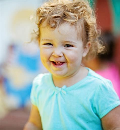 toddler program action day