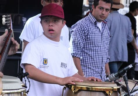 As Se Vivi El Desfile Metropolitano De Comparsas En Bogot