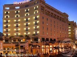 Sheraton Old San Juan Hotel And Casino Us | United States