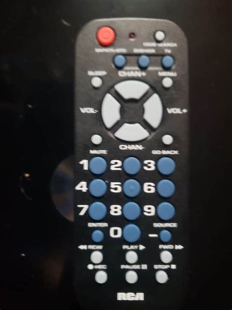 How To Program Rca Universal Remote Control With Codes How To Do Topics