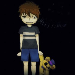 Curiosidades Del Ni O De Fnaf Fnaf Amino Espa Ol Amino