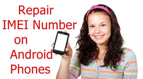 How To Repair Imei Number Directly Using Android Imei Repair Apk