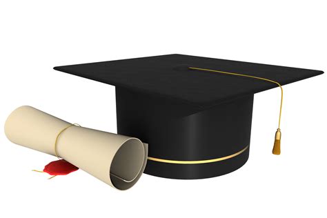 Diploma Rolled Up Clipart