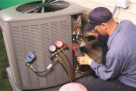 How Often Should You Service Your Hvac System Storia