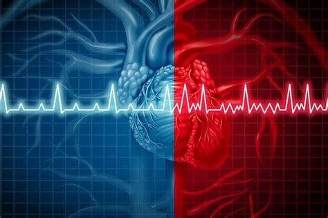 Cardiac Arrhythmia Causes Symptoms Diagnosis And Treatment