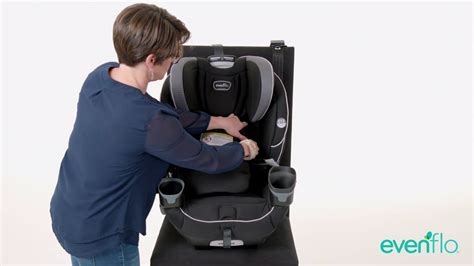 How To Replace Evenflo Car Seat Cover Brokeasshome