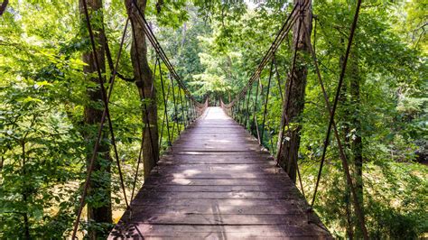 Tishomingo State Park - Visit Mississippi