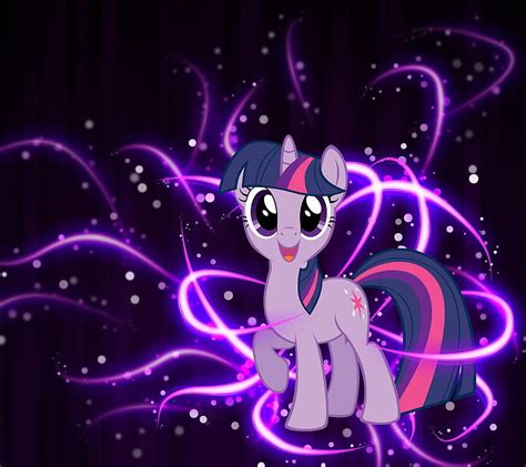 Twilight Sparkle Mlp HD Wallpaper Peakpx