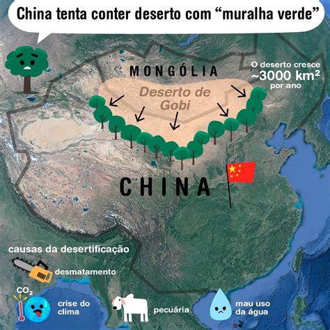 Onde Fica O Deserto De Gobi - Clima Do Deserto De Gobi Cantando Areias No Deserto De Gobi Em