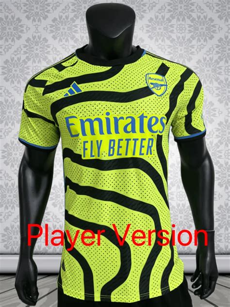 Gunners Palermo Fc Jersey G Jesus Havertz Arsen Thomas Trossard