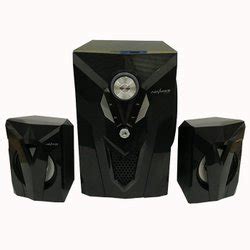 Rekomendasi Speaker Aktif Terbaik Harga Termurah Dan Suara Bass