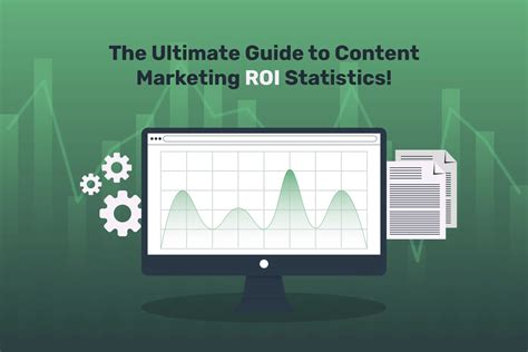 The Ultimate Guide To Content Marketing Roi Statistics Profiletree