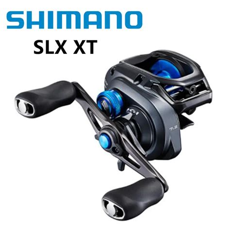 Original Shimano Baitcasting Fishing Reel Hg Xg Right