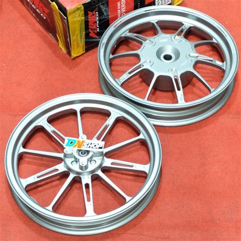 Jual Velg Kingspeed P10 Vario 125 Vario 150 Pcx 150 Cbu Original