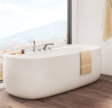 Baths | Roca UK Bathrooms