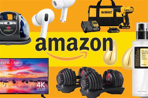 Shop Amazon Sales | New York Post