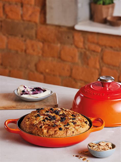 Cocotte Ovale Evolution In Ghisa Vetrificata Le Creuset IT